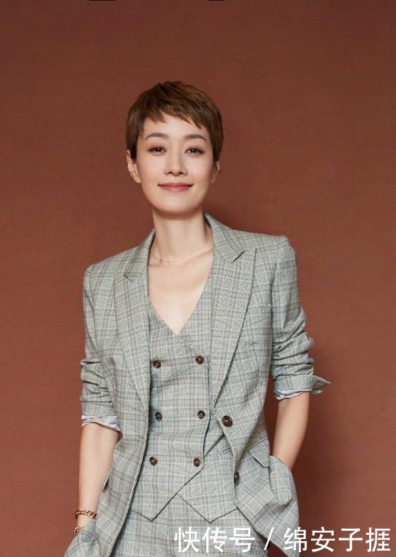  「适合」女生脸上有这3个特征，就剪掉你的长发吧！短发才更适合你