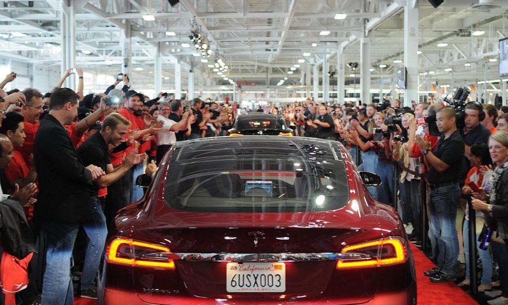 特斯拉内部上演谍战片:前雇员举报公司，称不想公众继续被骗