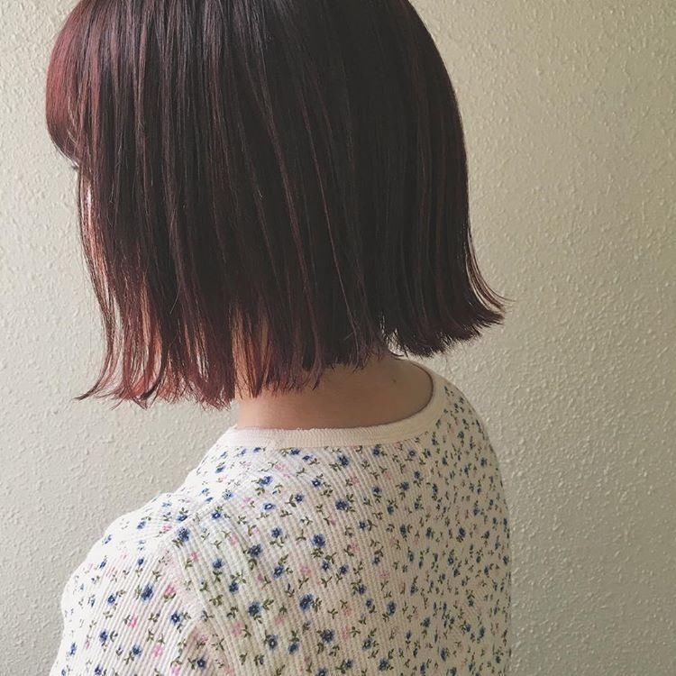 微卷发才是今年最流行的发型