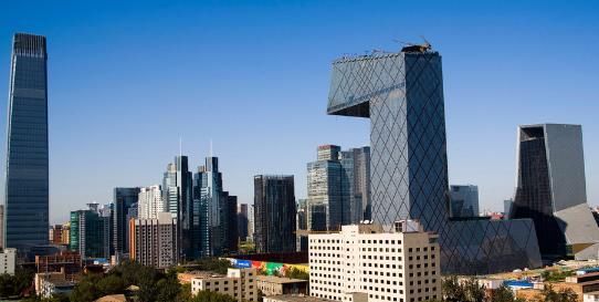 我国五星级酒店数量最多的10大城市排名