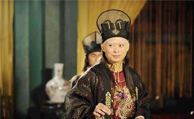 【李东阳】明孝宗信任刘健,遗命他辅佐新帝,为何后来他却说“吾负先帝”