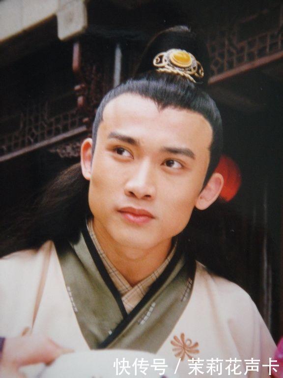  『花轿』《上错花轿》将翻拍，20年来6位主演的脸变化不小，好几位已整容