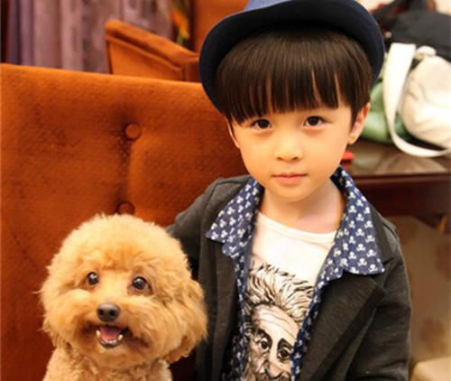  『用作人名意指』胡姓男孩取名字大全集