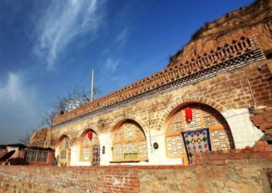 深山古村藏奇怪“机关”，如血管一样遍布全村，竟让村子富足百年