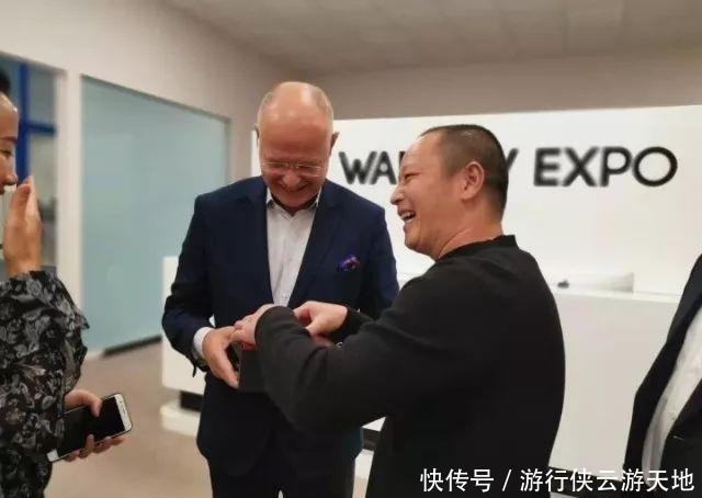 「自然而然」崇尚自然而然的传承——访国家一级技师黎跃龙