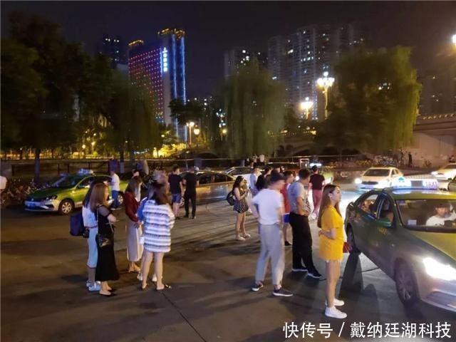  「网约车」滴滴又出方法送车给司机跑滴滴，3年后车子归你，大批