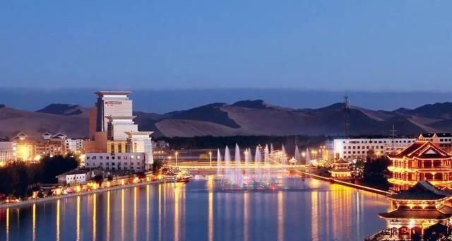 来敦煌的14件事，你体验了几件？