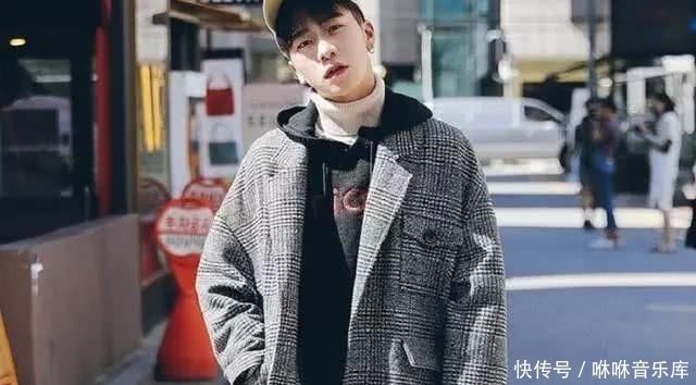 【必不可少】这三种基本款大衣,你的衣柜必不可少!