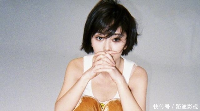  [谭松韵]甜美女孩谭松韵，人品好人缘好，希望她给我们带来更多的好作品