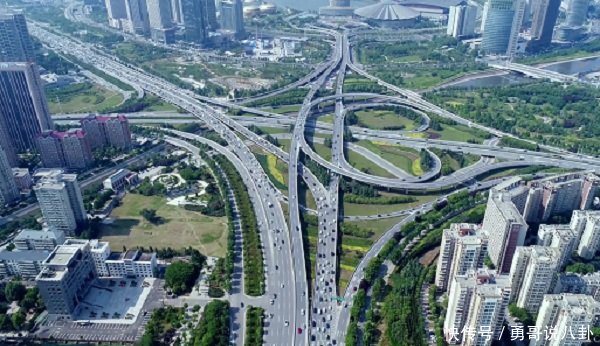 河南两个兄弟县幸运了，被564亿高铁“选中”，共用一座高铁站