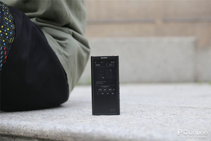 性价比or信仰充值?时隔一年评索尼ZX300A播