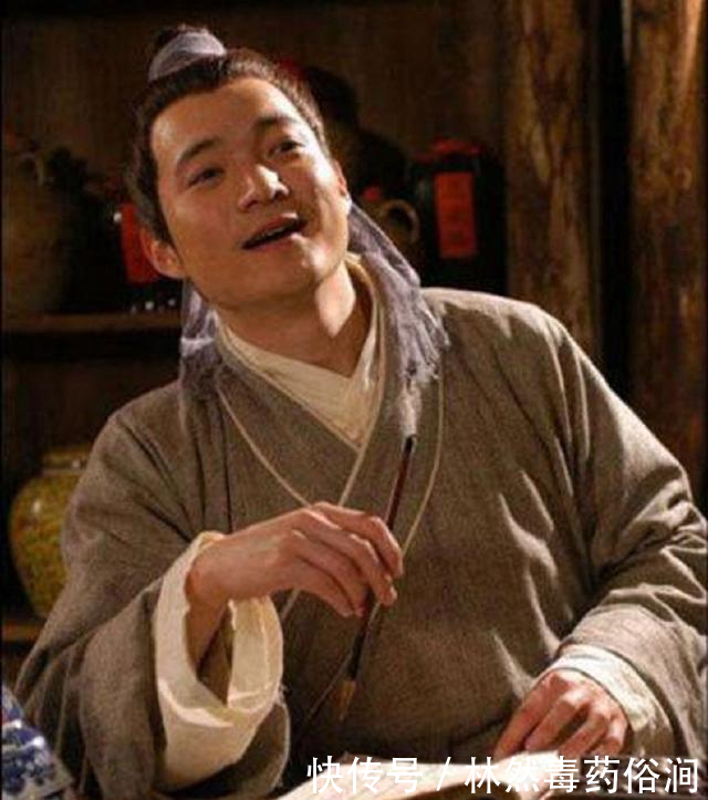  「赢家」曾后悔出演《武林外传》，14年后成剧中赢家，果真是“下饭剧”