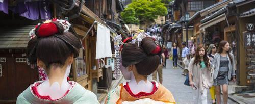 刚从日本回来，原来真实的日本都是这样的，与你想的不一样
