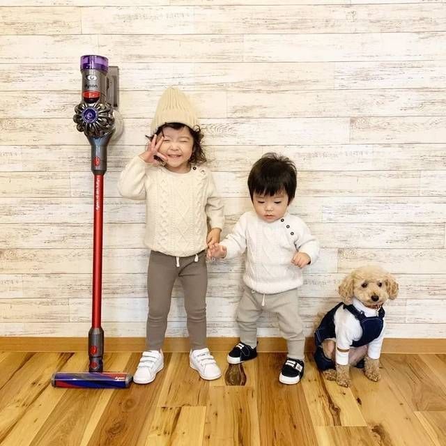  [睡觉]日本小女孩每天和狗狗一起睡觉引千万网友围观这才是晒娃晒宠物的最高境界