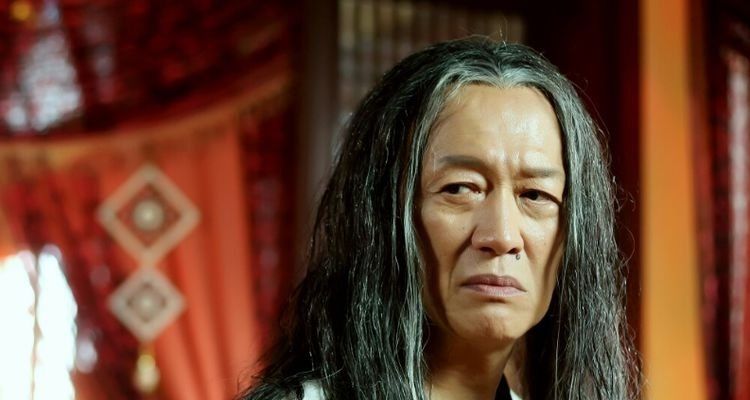  『兽医』入行40年，从兽医变身金牌反派的他，《鬓边》中却因口音引争议？