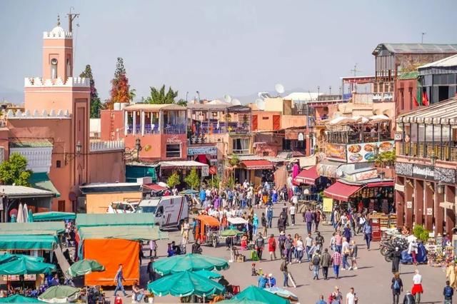 为什么说摩洛哥免签,是迄今为止含金量最高的免签?