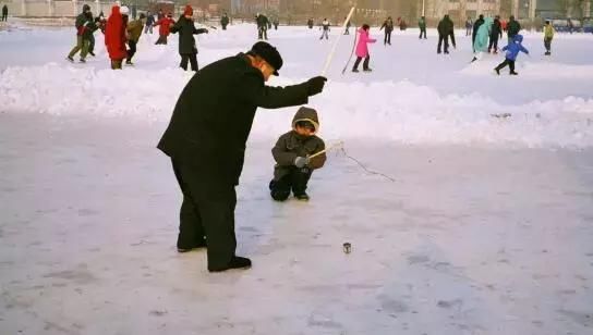 刚刚，哈尔滨传来一组照片，惊艳全世界!