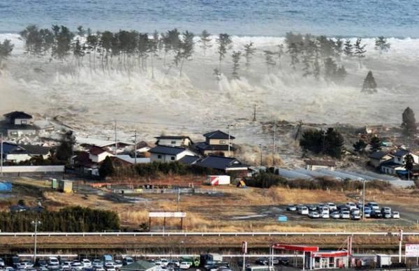 10号台风正面袭击日本，降雨量达1000毫米，超台州和潍坊的总和