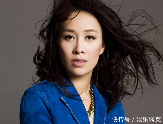 赵丽颖为何就成了那英口中的小妖精!赵丽颖机