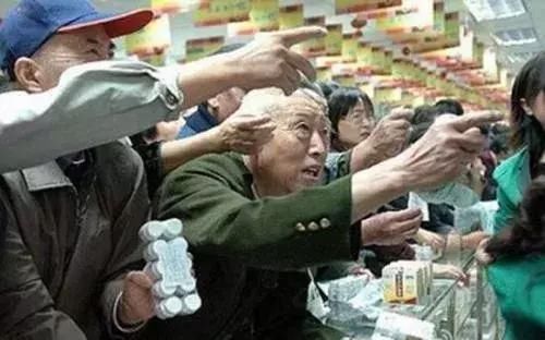 来看看这些朋友圈的那些伪科学养生文章