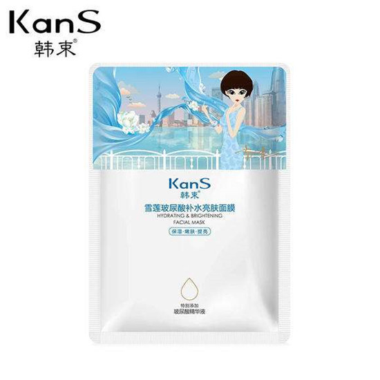 好用又不贵的国产面膜排行榜 其实效果比日韩的还好用