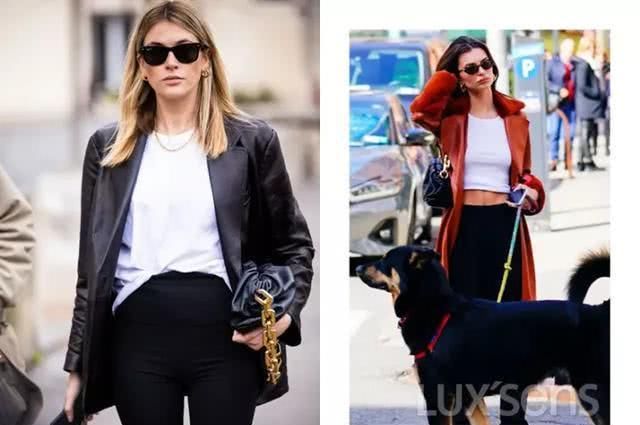  #包包#一周7天都想背它！衣橱里有这只包就够了