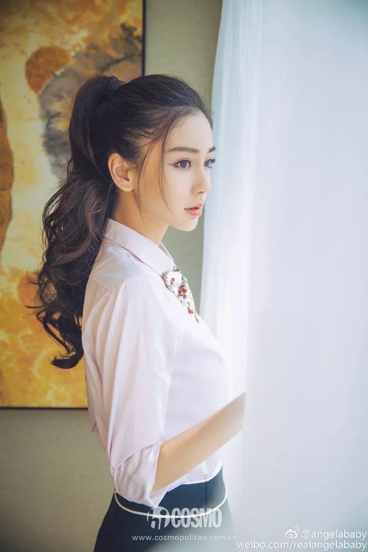 美人计 | 卷发土又老的罪魁祸首都是卷发棒!你真的不会选电器啊