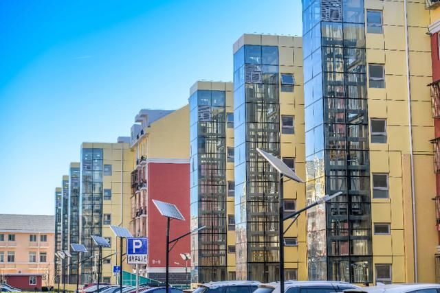  电梯：喜大普奔！今年北京加装电梯已完工398部