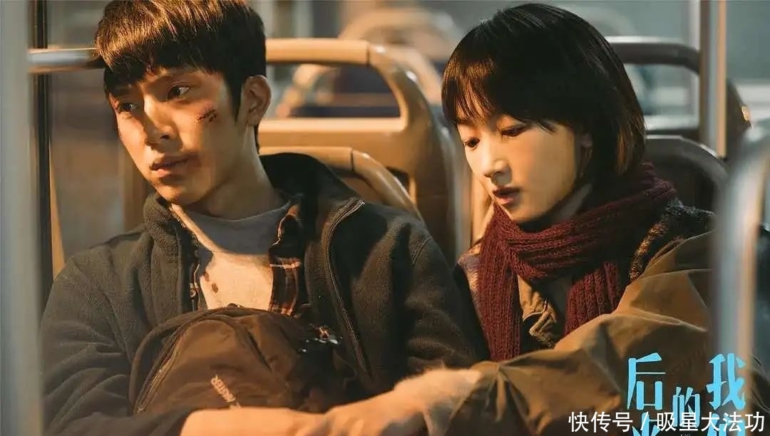  [进阶]周冬雨的娱乐圈进阶之路：从被群嘲到封神，她只做了一件事