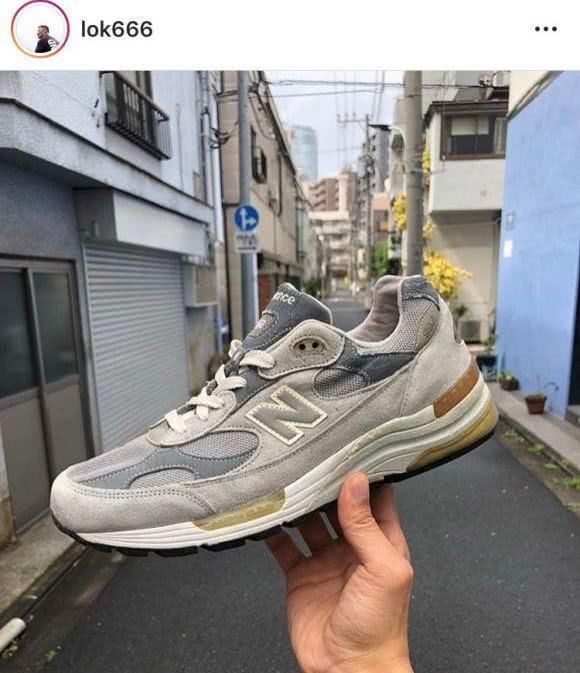  『双鞋』对AJ1感到厌倦，审美疲劳？这些高颜值复古慢跑鞋值得一看！