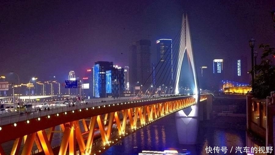 中国最不爱“宰客”的城市，被誉为魔幻城市，游客：可以打101分