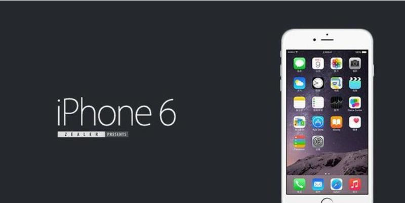  「手机」iPhone6：坚持住，再等6个月！