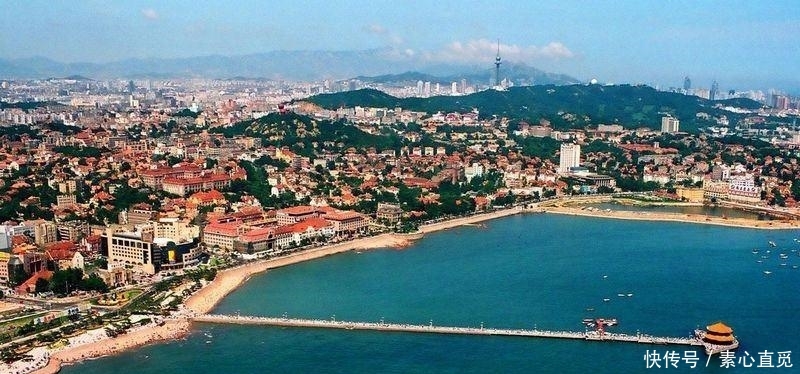  第一名@最具幸福感城市出炉，不是成都也不是重庆，第一名是座山