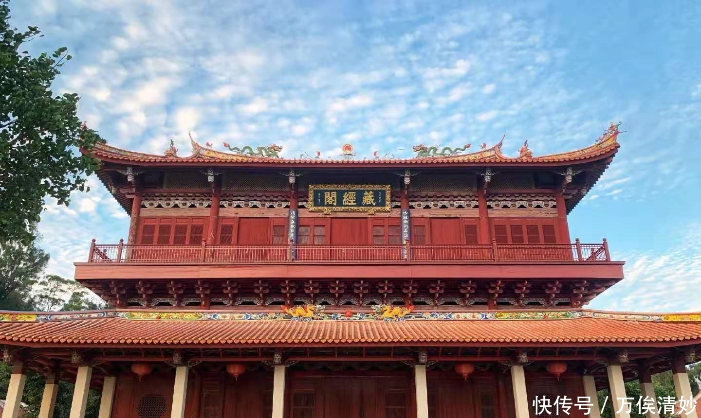 这座少林寺,你可能不知道,但却出过10个武林高手!