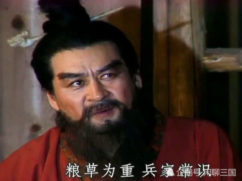  『诸侯』袁绍和曹操相比，差距最大的是战略眼光