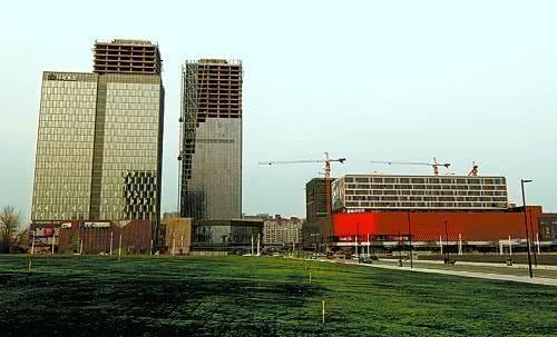  『现状』河南城市现状，洛阳GDP不及郑州一半，仅有一座城市在千亿之下