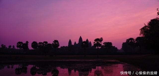 除了逛吴哥窟，去柬埔寨旅游你最不应错过的9大体验