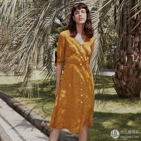 炎炎夏日，清爽百搭衣橱已上线