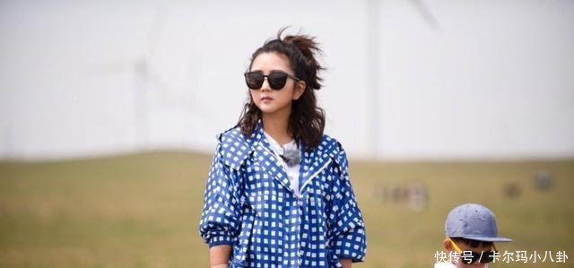 何洁不忍婚内出轨传闻, 首次发声斥渣男