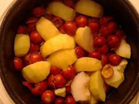 晨起空腹来一碗，刮油一整天，5天瘦8斤，一个月干掉大肚子不反弹