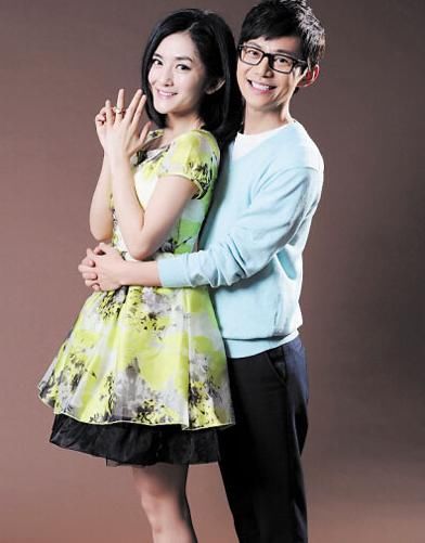 谢娜删张杰微博被疑婚变,谢娜2个字道出真相