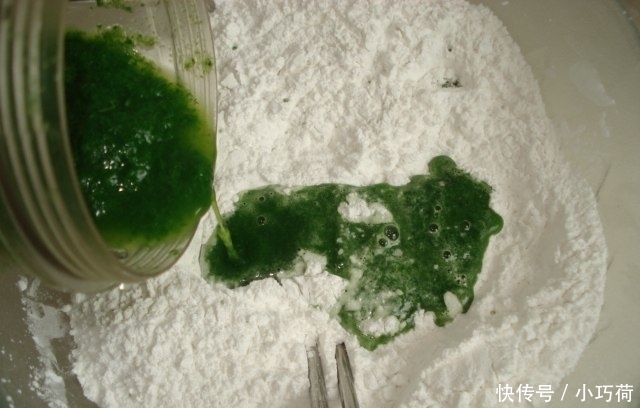 【就要】清明前后,这草遍地都是,女性一定多吃,错过就要等明年