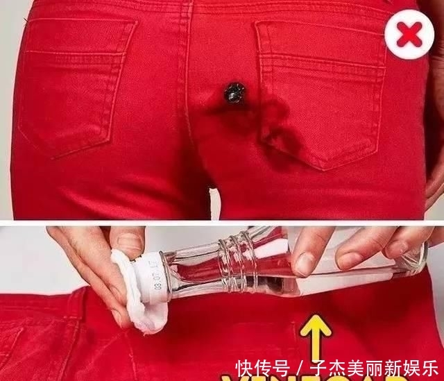  [扔掉]衣服发黄只能扔掉？太浪费！这么洗，每天都穿新衣服