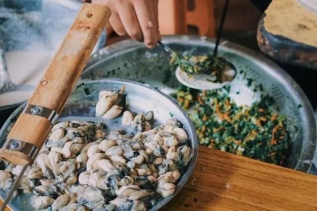 爱上文艺厦门很简单,你只需做完以下这5件事