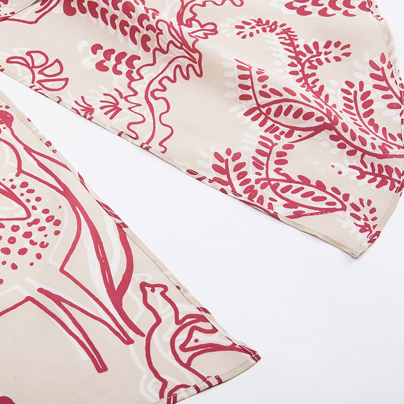 夏天别老穿裙，俗!小衫搭超短裤有小性感，搭七分裤显气质，多美