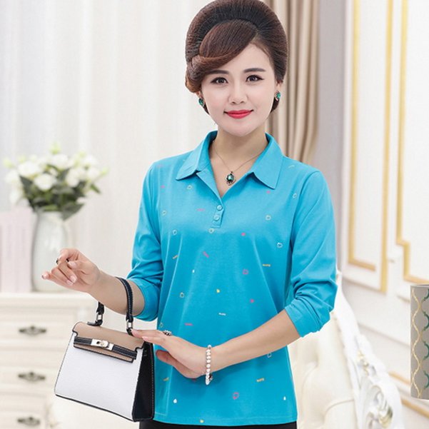 女儿结婚,妈妈这样打扮去参加婚礼,竟抢尽了风头