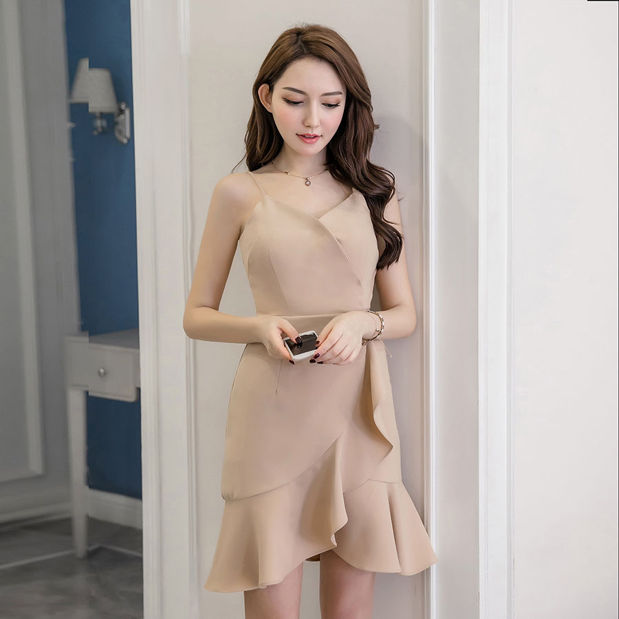 性感包臀裙!穿出你的窈窕曲线身材