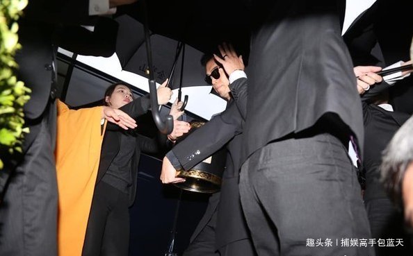 高以翔幕地图片