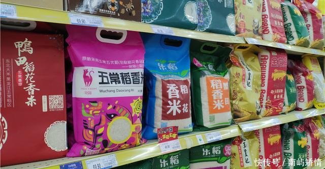  #大米生虫#才知道，保存大米原来这么简单，放1年都不生虫不发霉，涨知识了