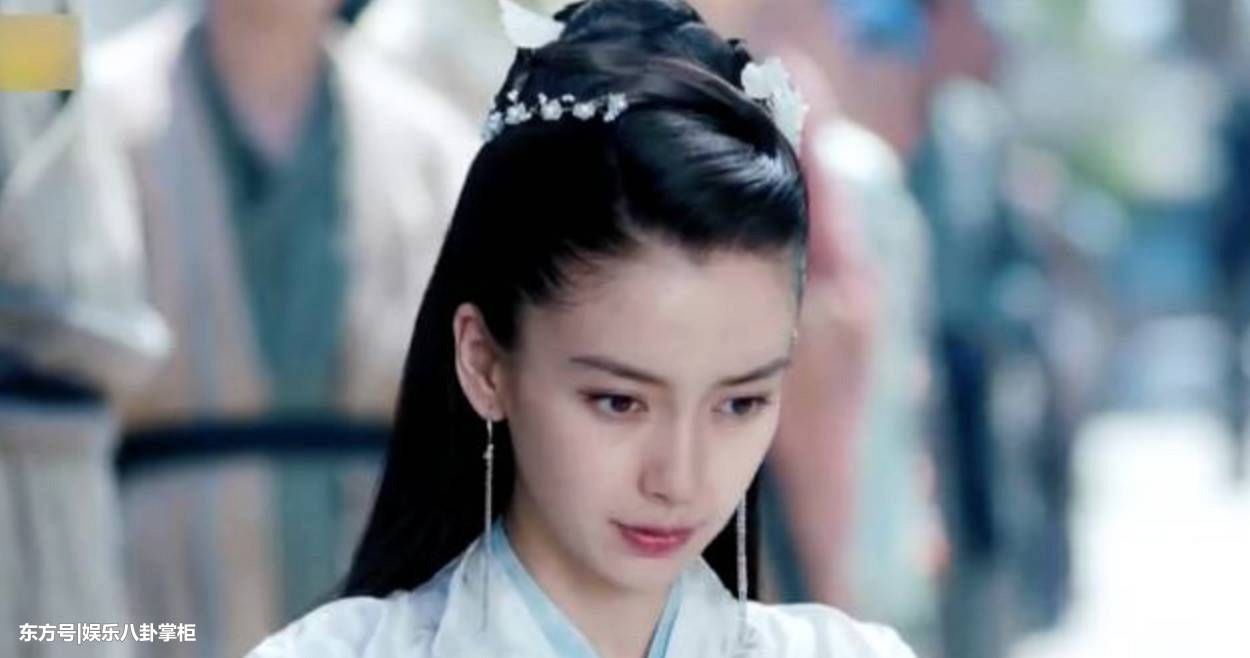 《向往的生活》杨颖假吃爆米花太矫情?她用14字回应打脸网友